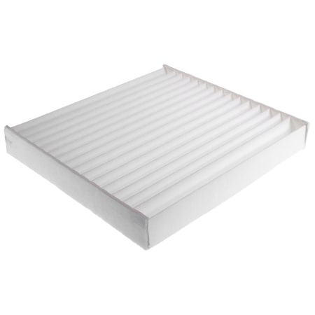 Mahle Cabin Air Filter, La395 LA395